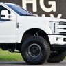 Колесный диск Black Rhino Abrams Gloss Gunblack W/Machined Dark Tint Lip 20x9.5 ET-18 2095ABR-88180B25