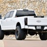 Колесный диск Black Rhino Abrams Gloss Gunblack W/Machined Dark Tint Lip 20x9.5 ET-18 2095ABR-88180B25