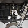Комплект задних отбойников Ford F-150 17-20 ICON 95121