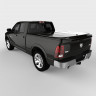 Крышка кузова Dodge Ram 1500/2500/3500 09-21 6'4" UnderCover LUX