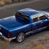 Крышка кузова Dodge Ram 1500/2500/3500 09-21 6'4" UnderCover LUX