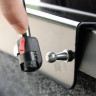 Крышка кузова Dodge Ram 1500/2500/3500 09-21 6'4" UnderCover LUX