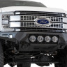 Передний бампер Ford F-250/F-350 17-22 Bomber (Rigid Industries) ADD Offroad F160014110103