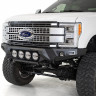 Передний бампер Ford F-250/F-350 17-22 Bomber (Rigid Industries) ADD Offroad F160014110103