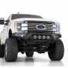 Передний бампер Ford F-250/F-350 17-22 Bomber (Rigid Industries) ADD Offroad F160014110103