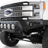 Передний бампер Ford F-250/F-350 17-22 Bomber (Rigid Industries) ADD Offroad F160014110103