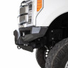 Передний бампер Ford F-250/F-350 17-22 Bomber (Rigid Industries) ADD Offroad F160014110103