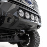 Передний бампер Ford F-250/F-350 17-22 Bomber (Rigid Industries) ADD Offroad F160014110103