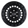 Колесный диск Black Rhino Sentinel Matte Black 20x9.5 ET+12 2095STN126120M67