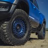 Колесный диск Black Rhino Sentinel Matte Black 20x9.5 ET+12 2095STN126120M67