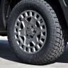 Колесный диск Black Rhino York Matte Black 17x9 ET-12 1790YRK-25127M71