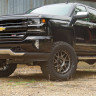 Лифт комплект подвески 6.5" Chevrolet Silverado 1500/GMC Sierra 1500 14-19 (Bilstein Shocks) Superlift K161B