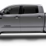 Боковые защитные пороги Chevrolet Silverado 2500/3500 14-19 Crew Cab RKR Rails N-FAB C144RKRCC