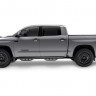 Боковые трубные пороги Dodge Ram 2500/3500 19-22 Mega Cab Podium LG & SS N-FAB HPD2086MC-TX