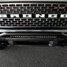 Кенгурятник для заводского бампера 21-23 Ford Bronco DV8 LBBR-06