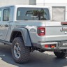 Выхлопная система Jeep Gladiator JT 20-22 Borla 140811CB