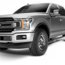 Расширители колесных арок Ford F-150 18-20 к-кт 4 шт Black OE Style Bushwacker 20948-02