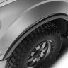 Расширители колесных арок Ford F-150 18-20 к-кт 4 шт Black OE Style Bushwacker 20948-02