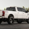 Колесный диск Fuel Off Road Arc Brushed Silver 22x12 ET-44 D79822208247