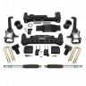 Лифт комплект  7" с амортизаторами Bilstein Ford F-150 4WD 15-20 ReadyLift 44-2576