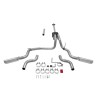 Выхлопная система Ford F-150 15-20 Flowmaster 817725