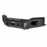 Передний бампер под лебедку Chevrolet Silverado 1500 19-22 BR6 Replacement Go Rhino 24184T