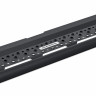 Подножки Dodge Ram 1500 19-22 Quad Cab Dominator Xtreme D6 Go Rhino D64399T