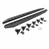 Подножки Jeep Wrangler JL 18-23 4 Door RB20 Slim Go Rhino 69450673ST