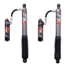 Амортизатор задний с резервуаром регулируемый Toyota Tacoma 24-25 Performance Elite Series 2.5 Lift 0-1.5" Fox Shocks 883-26-143 Пара