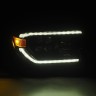 Комплект передних фар Toyota Tundra/Sequoia 07-17 NOVA-Series AlphaRex 880820