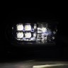 Комплект передних фар Toyota Tundra/Sequoia 07-17 NOVA-Series AlphaRex 880820