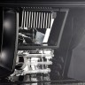 Комплект передних фар Toyota Tundra/Sequoia 07-17 NOVA-Series AlphaRex 880820