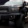 Комплект передних фар Toyota Tundra/Sequoia 07-17 NOVA-Series AlphaRex 880820