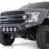 Передний бампер ADD Offroad Ford F-150 18-20 для 4 RIGID 360 6" (F180014110103)