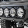 Передний бампер ADD Offroad Ford F-150 18-20 для 4 RIGID 360 6" (F180014110103)