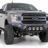 Передний бампер ADD Offroad Ford F-150 18-20 для 4 RIGID 360 6" (F180014110103)