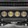 Передний бампер ADD Offroad Ford F-150 18-20 для 4 RIGID 360 6" (F180014110103)