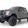 Передний бампер ADD Offroad Ford F-150 18-20 для 4 RIGID 360 6" (F180014110103)
