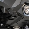 Передний бампер ADD Offroad Ford F-150 18-20 для 4 RIGID 360 6" (F180014110103)
