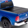 Крышка кузова складная Dodge Ram 1500 09-21 5'7" Без RamBox BAKFlip FiberMax 1126207