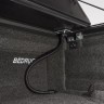 Крышка кузова складная Dodge Ram 1500 09-21 5'7" Без RamBox BAKFlip FiberMax 1126207