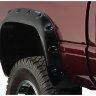 Расширители колесных арок Dodge Ram 1500/2500/3500 00-02 к-кт 4 шт. Pocket Style Bushwacker 50908-02