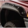 Расширители колесных арок Dodge Ram 1500/2500/3500 00-02 к-кт 4 шт. Pocket Style Bushwacker 50908-02