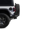 Задний бампер Jeep Wrangler JL 18-22 Stealth Fighter ADD Offroad R961321280103