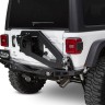 Задний бампер Jeep Wrangler JL 18-22 Stealth Fighter ADD Offroad R961321280103