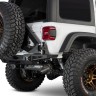 Задний бампер Jeep Wrangler JL 18-22 Stealth Fighter ADD Offroad R961321280103