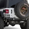 Задний бампер Jeep Wrangler JL 18-22 Stealth Fighter ADD Offroad R961321280103