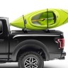 Крышка кузова выдвижная Ford F-150 21-22 5'7" RetraxONE XR T-60378