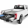 Ящики в кузов Chevrolet Silverado/GMC Sierra 1500 8' 19-22 Decked DG9