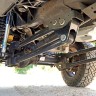 Лифт комплект подвески 6" Ford F-250/F-350 17-22 (Shadow Shocks) Superlift K171
